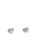 Orecchini Stocco Gioielli Donna in Argento Zircone ORA 152 - ORA 152